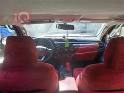 تويوتا هايلوكس